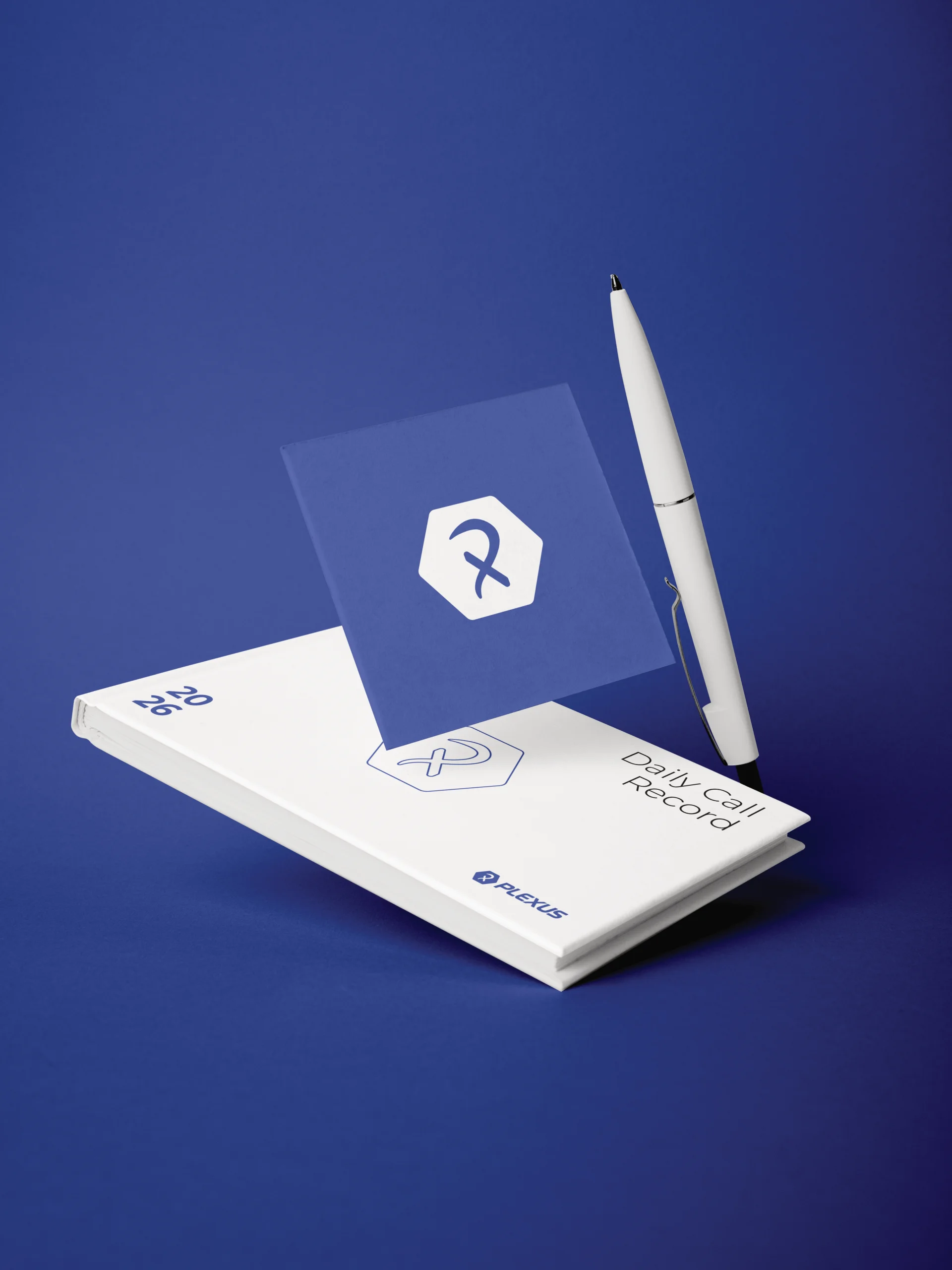Brand visual